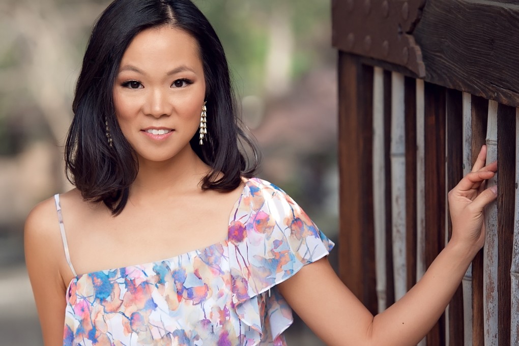 Abigail Hing Wen’s decade-old AI-themed YA fantasy novel, The Vale, is finally set for release this September. Photo: Third State Books