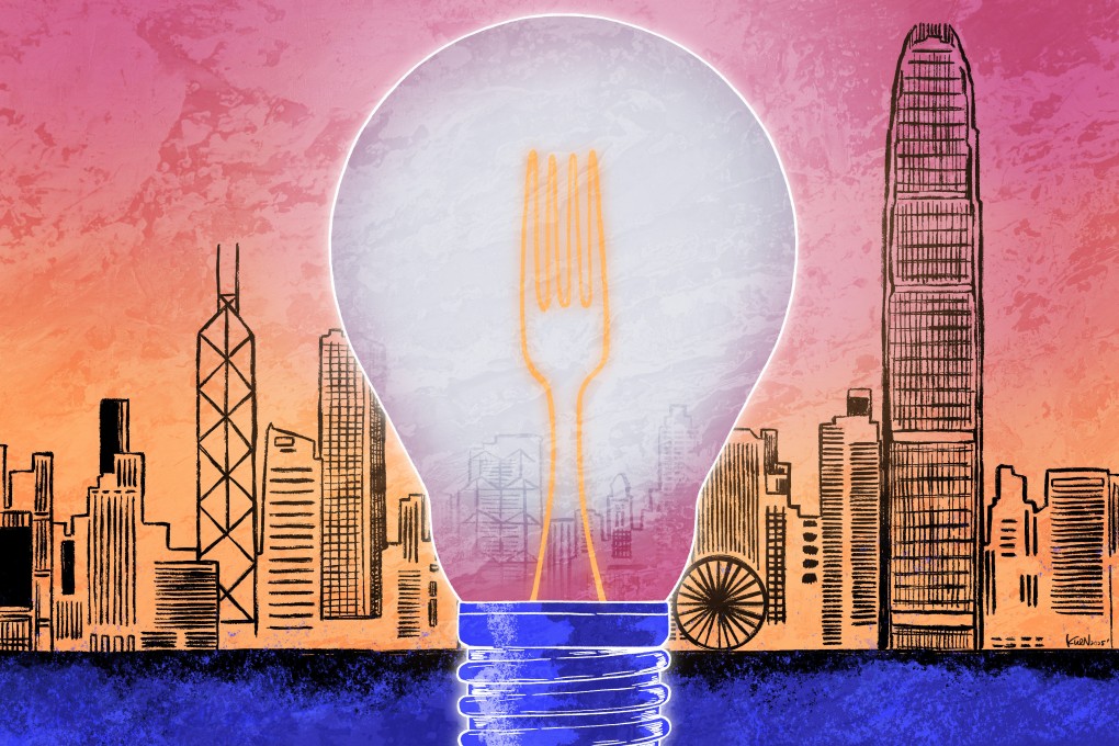 Illustration: Lau Ka-kuen