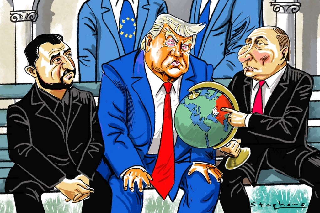 Illustration: Craig Stephens