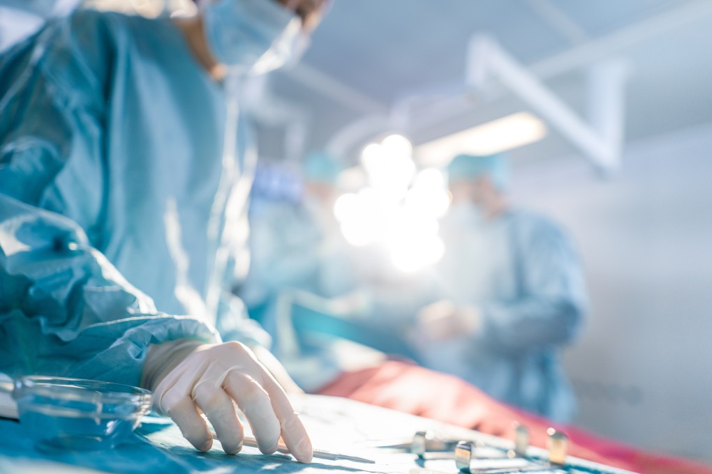 Penicillin is the most common frontline antibiotic used by doctors to prevent infections before joint surgery. Photo: Shutterstock Images