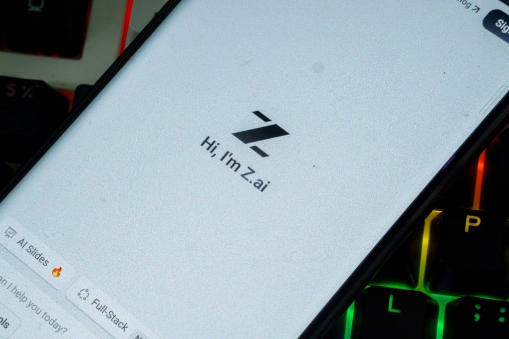 Z.ai dan Alibaba Luncurkan Agen AI Gratis untuk Bantu Tugas Sehari-hari