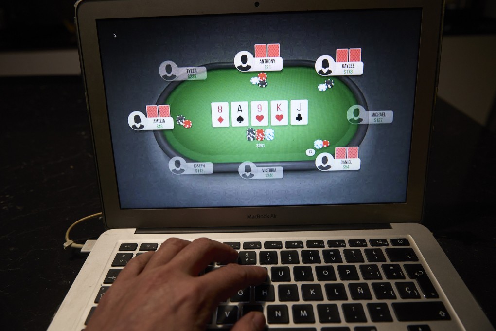 The Philippines is considering a ban on online gambling, with several bills proposing a total ban and others calling for restrictions on e-wallet top-ups, celebrity endorsements and advertising. Photo: Europa Press via Getty Images