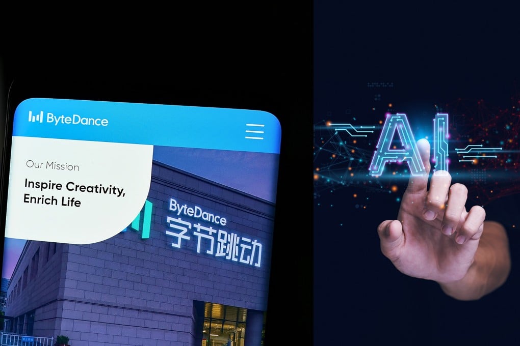 ByteDance unleashes open-source AI model to challenge DeepSeek, Alibaba Cloud - South China Morning Post