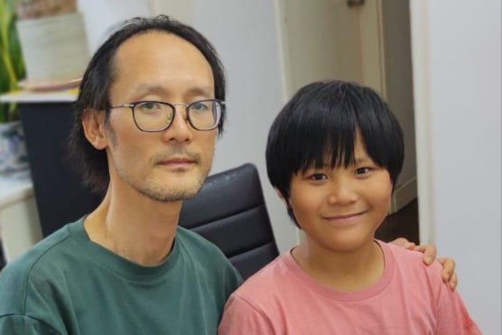 Hong Kong police have urged anyone who knows the whereabouts of the two missing persons to contact the Kowloon West regional missing persons unit at 3661 8038 or 9020 6542, via email at rmpu-kw@police.gov.hk, or by visiting any police station. Photo: Handout