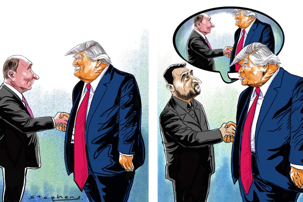 Illustration: Craig Stephens