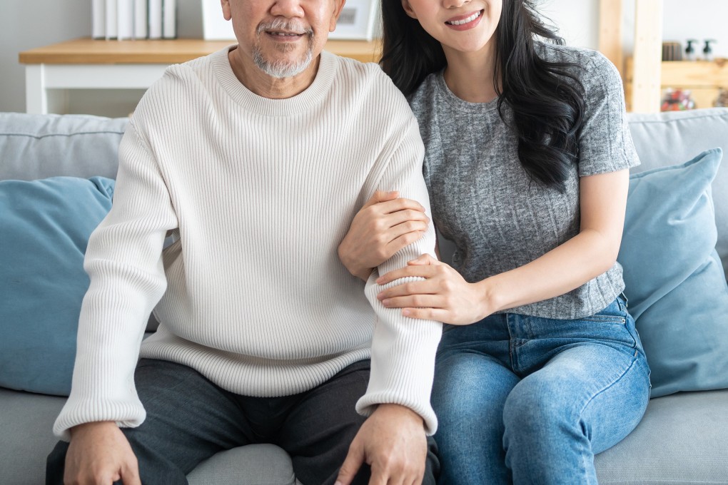A 61-year-old man in China married a woman 16 years his junior, but discovered his wife had taken 1.1 million yuan from his account after suffering a stroke. Photo: Shutterstock