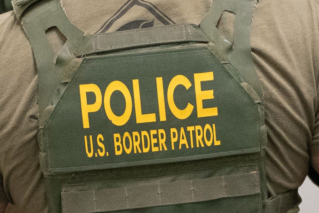 The Chinese foreign ministry accused the US authorities of “selective law enforcement against Chinese students”. Photo: TNS