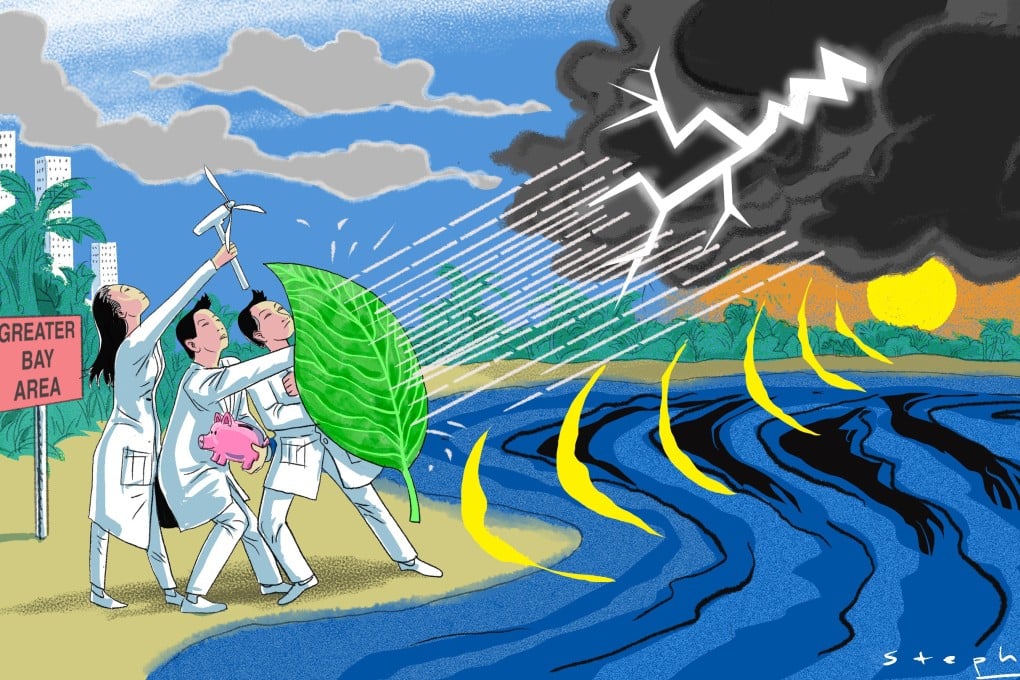 Illustration: Craig Stephens