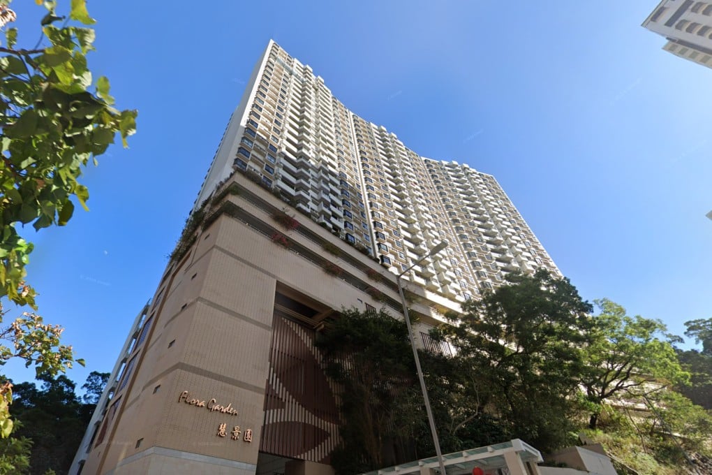 Flora Garden in Tai Hang. Photo: Google