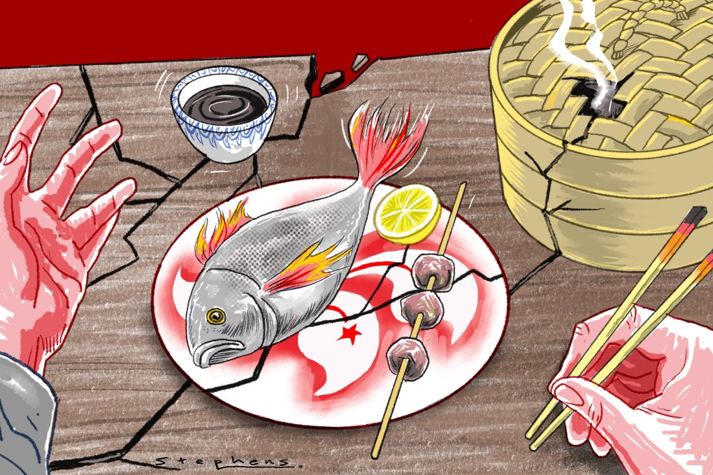 Illustration: Craig Stephens