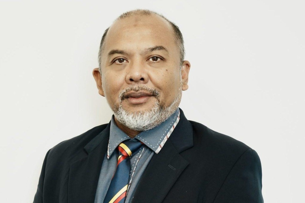 Prof. Rizal Fokus Kembangkan Robotik Bawah Laut di China yang Menjanjikan