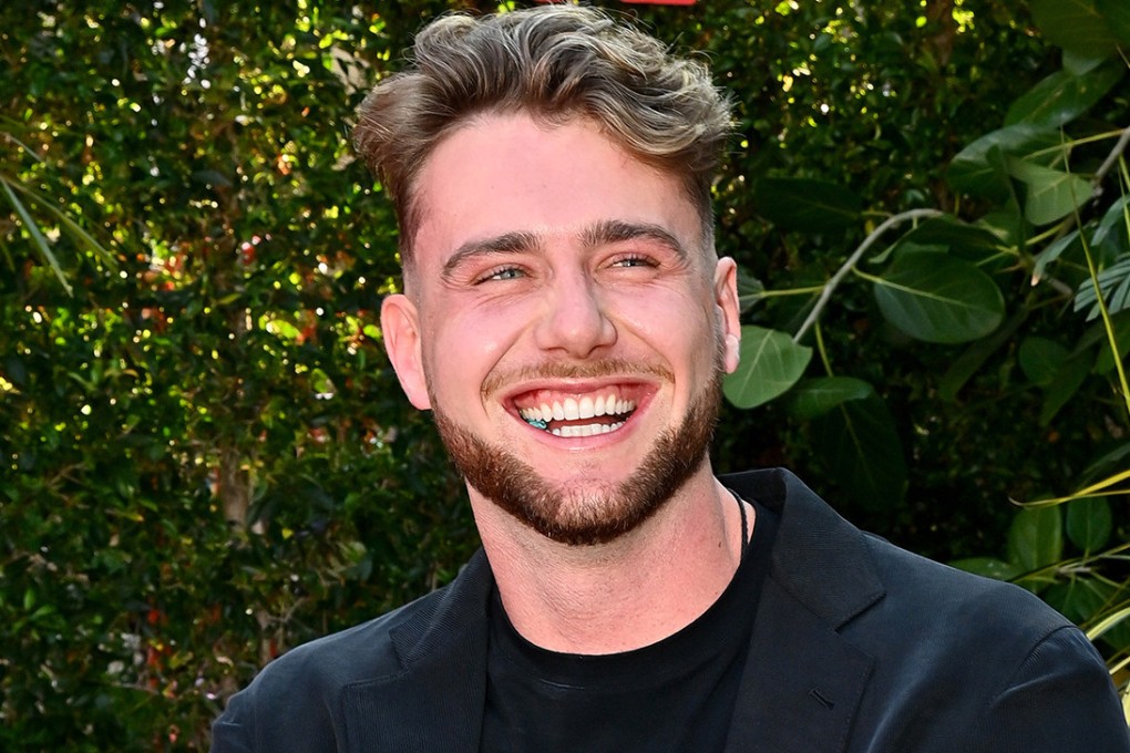 Harry Jowsey in Los Angeles in July 2025. The Australian reality TV star talks about his upcoming Netflix show Let’s Marry Harry, in which he hopes to find a wife. Photo: Getty Images for Netflix/TNS
