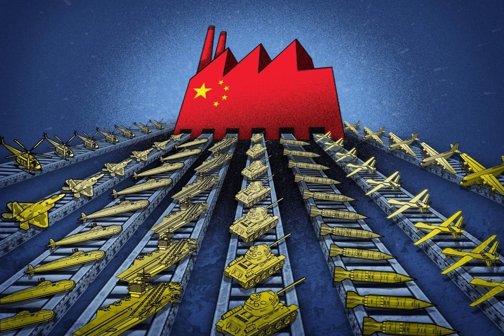 Illustration: Henry Wong