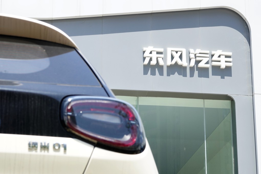 Dongfeng dan Changan Restrukturisasi Fokus ke Mobil Listrik Lawan Swasta