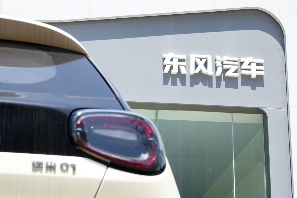 Dongfeng dan Changan Restrukturisasi Fokus ke Mobil Listrik Lawan Swasta