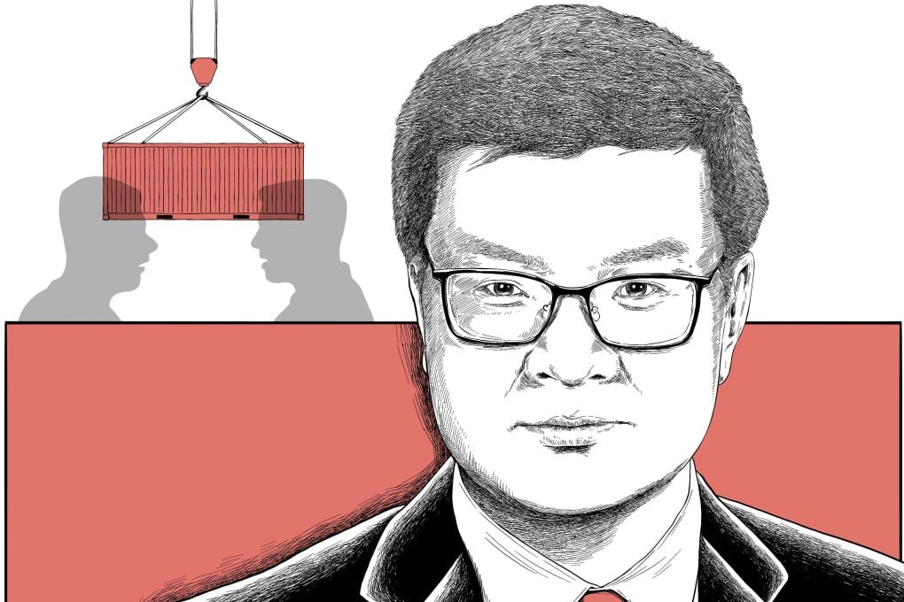 Illustration: Lau Ka-kuen