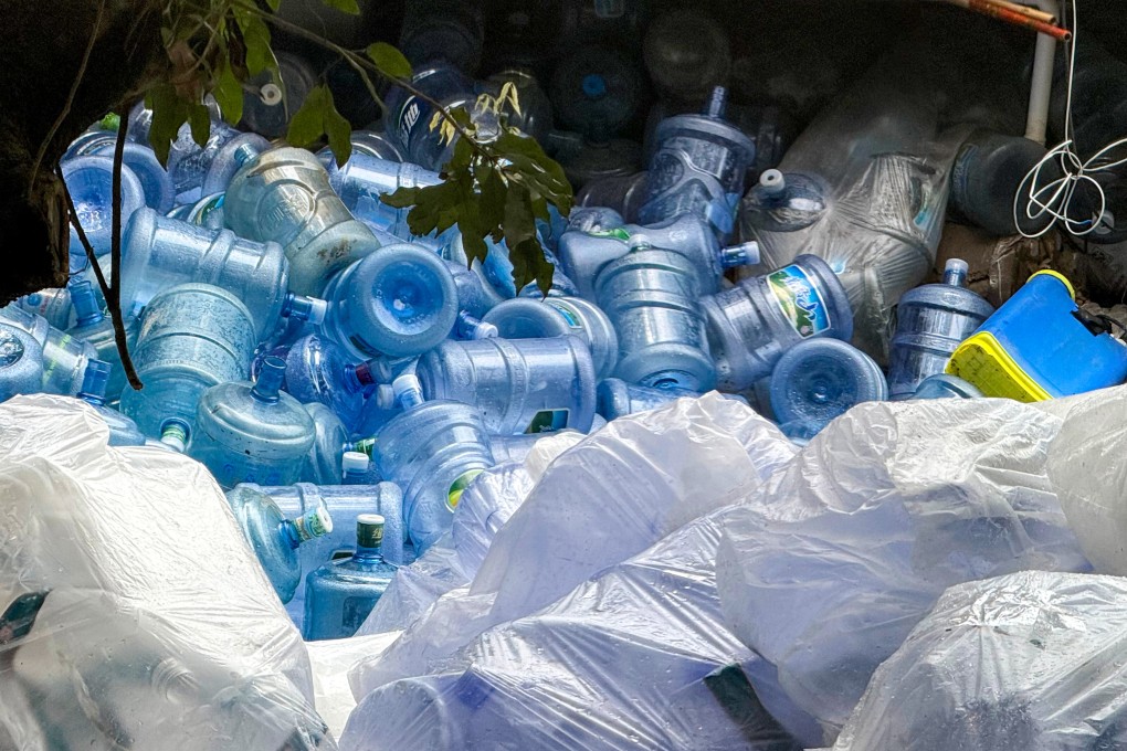 While the government has responded more quickly to concerns over water quality this time, it still struggles to stay ahead of public confidence crises. Photo: Karma Lo