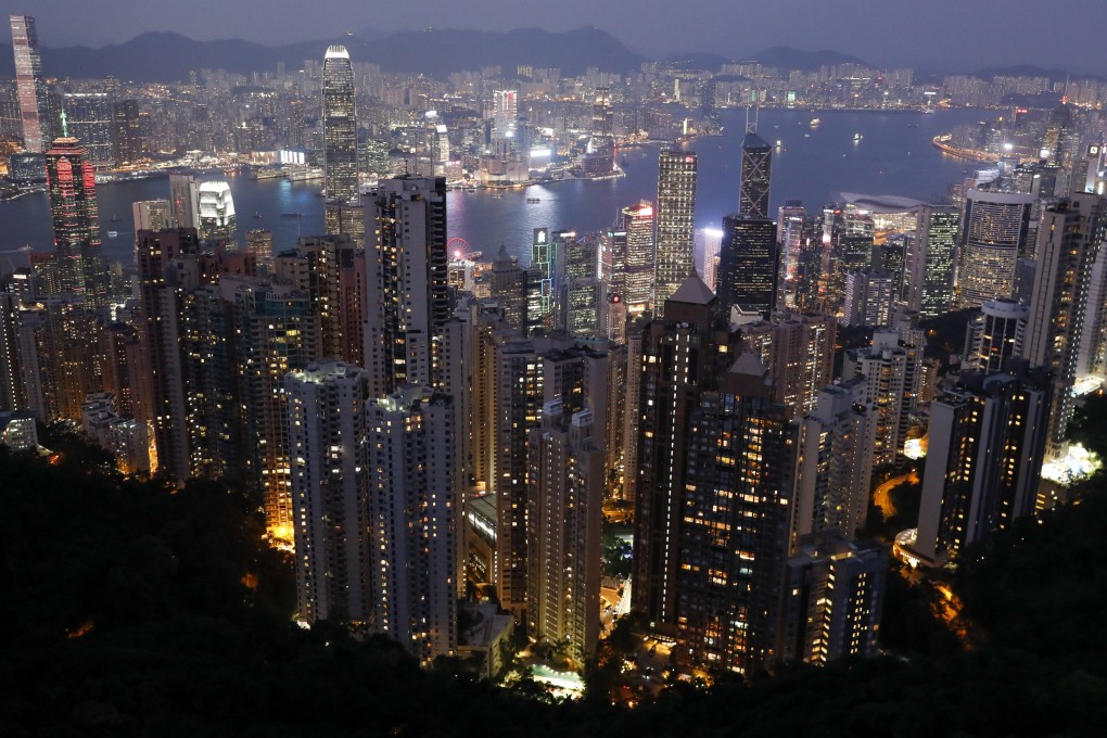 The smaller bills will affect 593,000 commercial and residential customers in HK Electric’s service areas. Photo: EPA-EFE