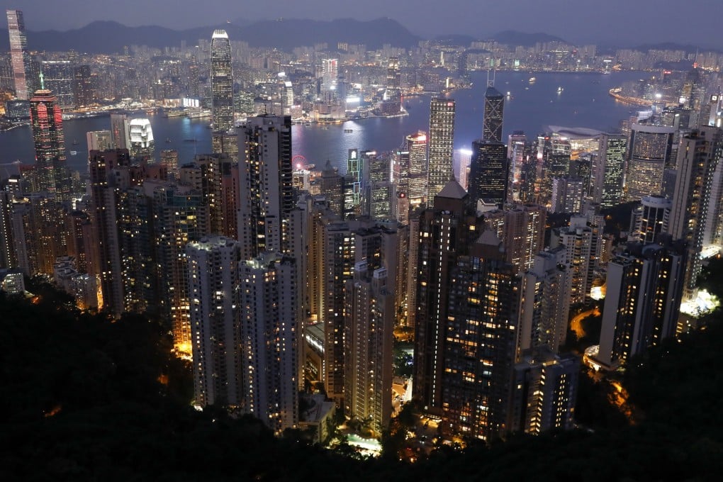 The smaller bills will affect 593,000 commercial and residential customers in HK Electric’s service areas. Photo: EPA-EFE