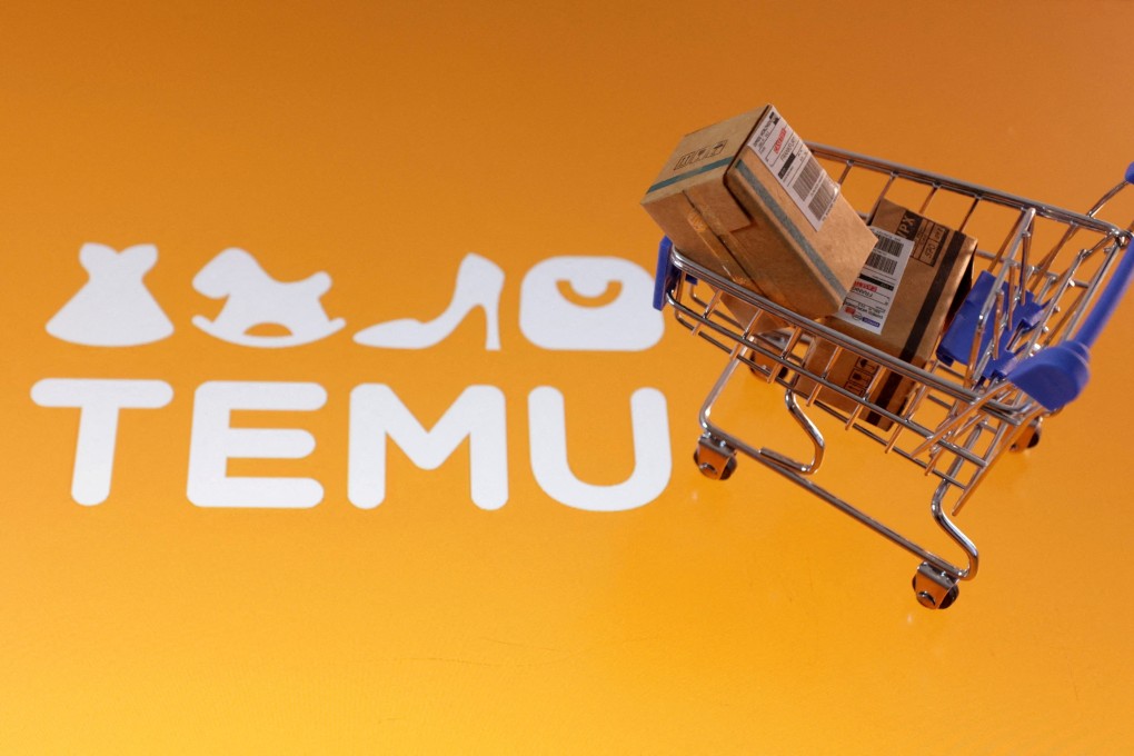 PDD Holdings Catat Pendapatan Naik Tapi Laba Turun Karena Persaingan Ketat