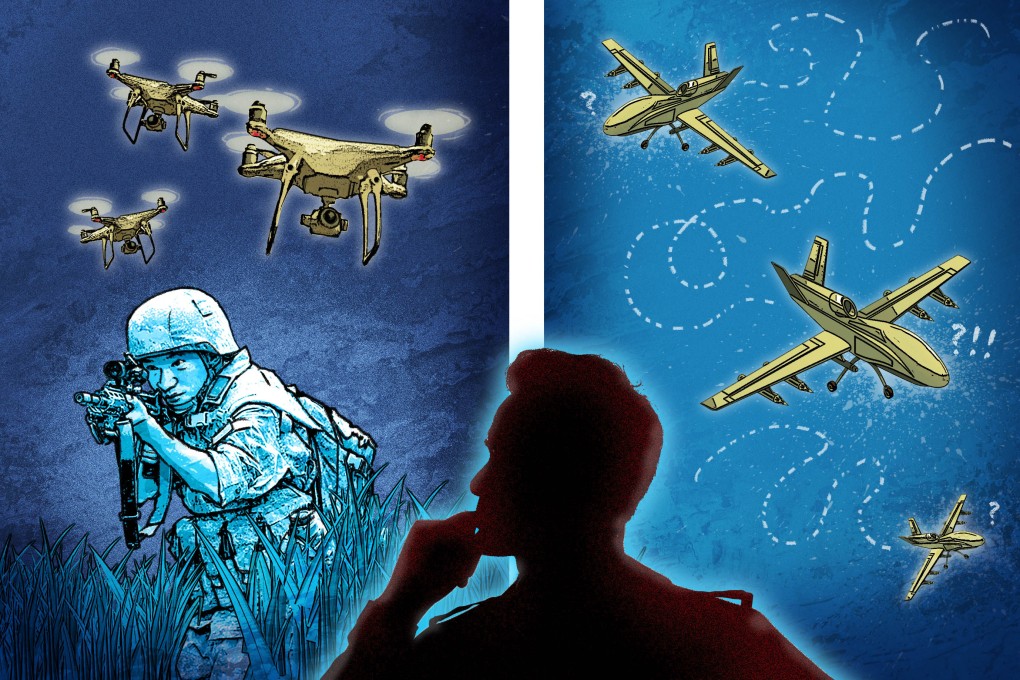 Illustration: Henry Wong