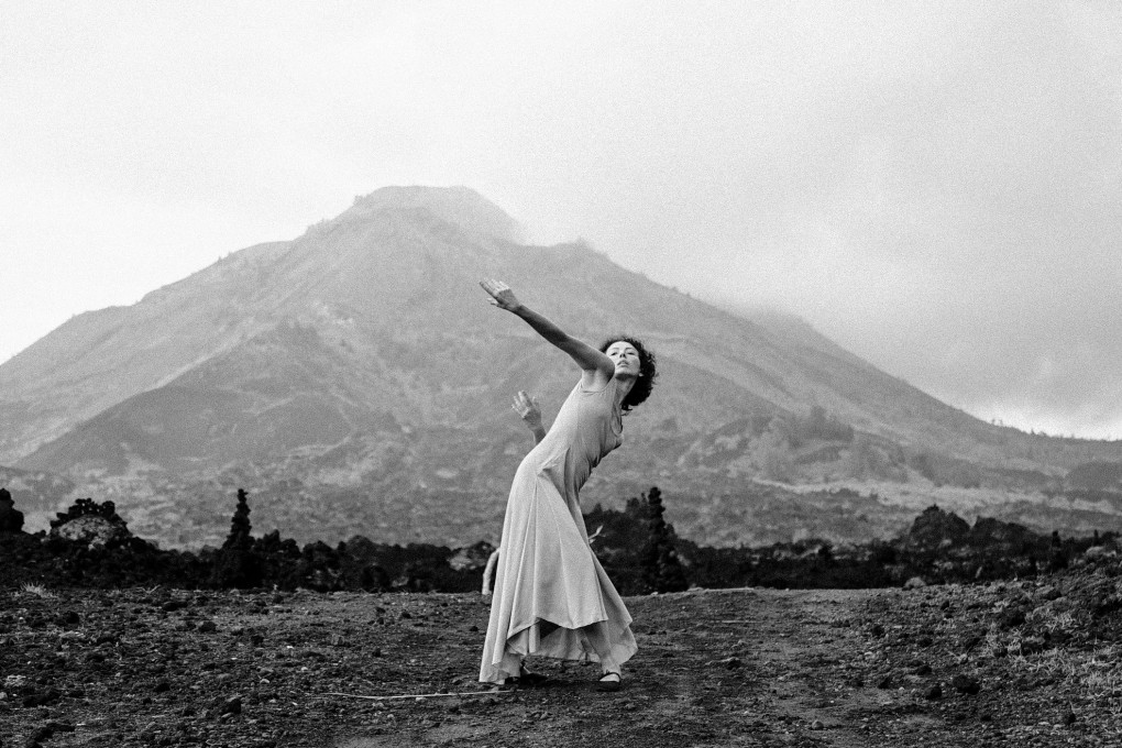 For silent Indonesian movie Samsara, modern sounds meet traditional  Balinese music | South China Morning Post