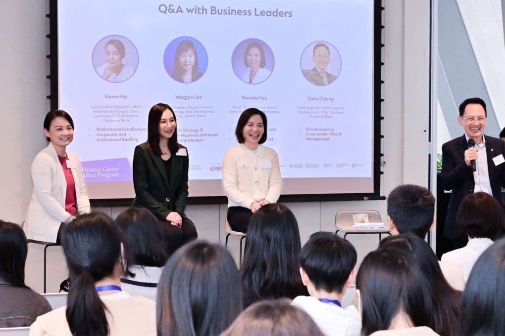 CFA Institute builds practical skills in sustainable investing and green finance with a diverse range of educational programmes.