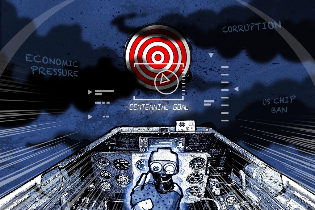 Illustration: Henry Wong