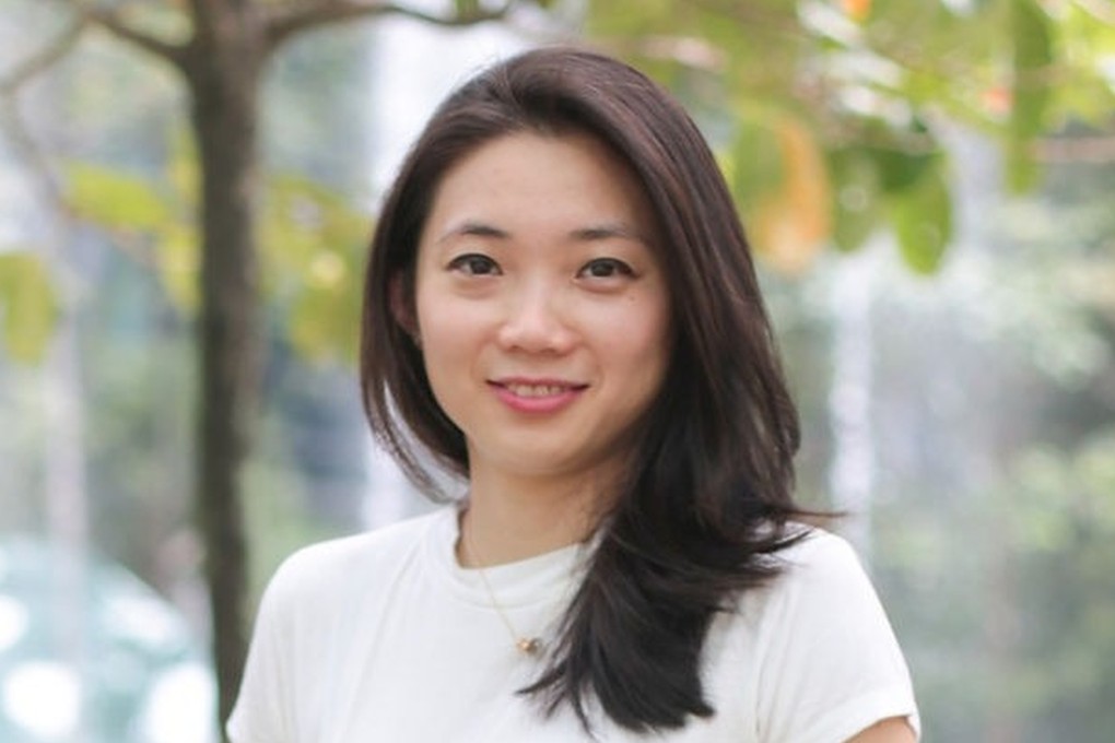 Rachel Lau is the Chief Investment Officer at RHL Ventures. Photo: Handout