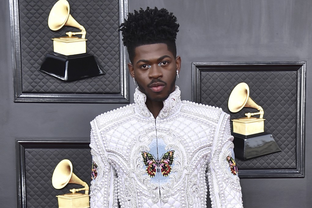Lil Nas X pleads not guilty to attacking police as he walked naked on Los Angeles street | South China Morning Post