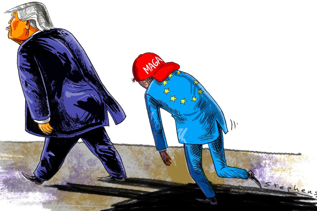 Illustration: Craig Stephens