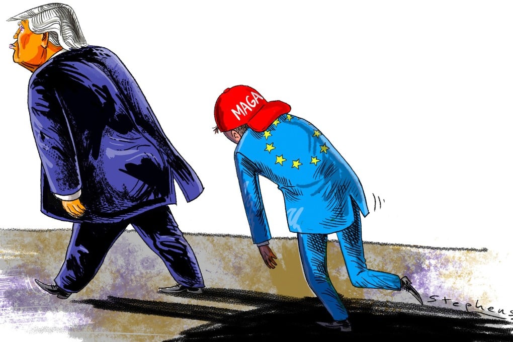 Illustration: Craig Stephens