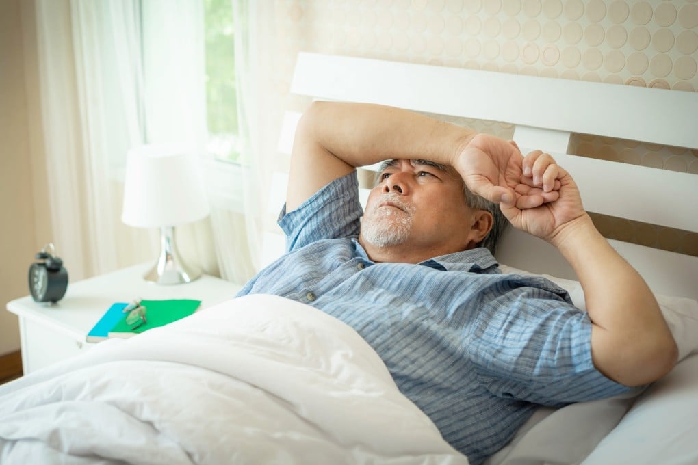 A lack of sleep over time can affect your health and well-being. Dr Katharina Lederle, a sleep and circadian rhythm specialist, offers tips to improve your sleep pattern. Photo: Shutterstock