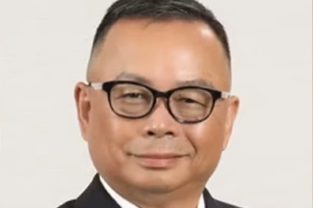 Businessman Joseph Sy is under investigation over “another case of assumed Philippine identity, similar to that of Alice Guo”, the Philippine immigration agency says. Photo: YouTube screenshot