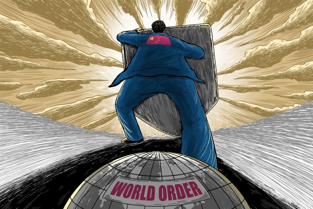 Illustration: Lau Ka-kuen