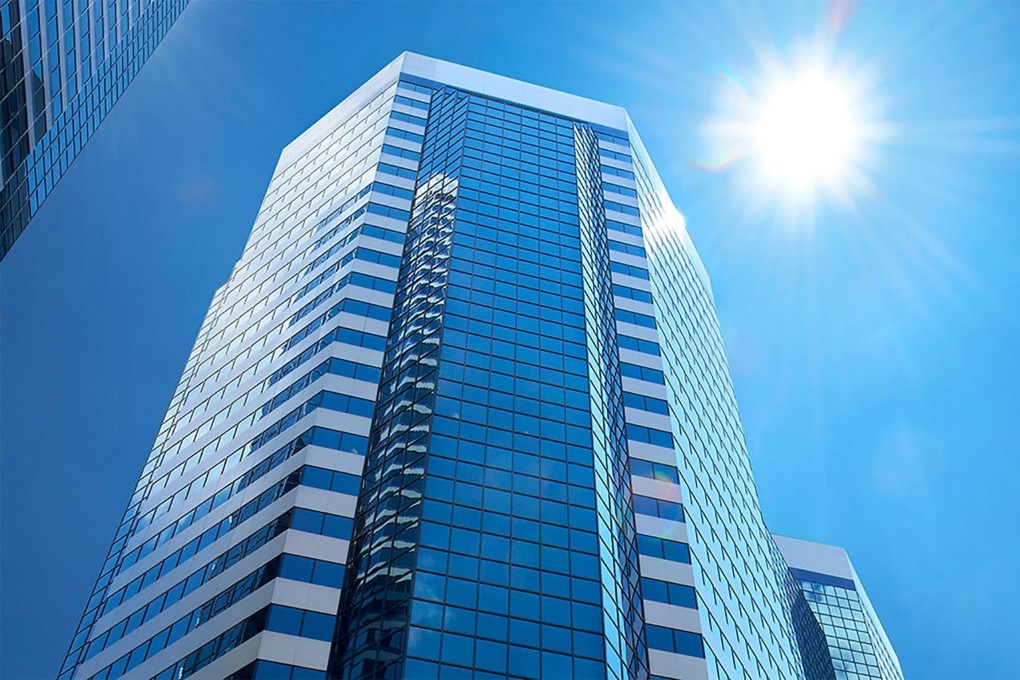 Devon House at Taikoo Place. Photo: Handout