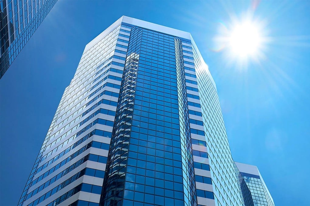 Devon House at Taikoo Place. Photo: Handout