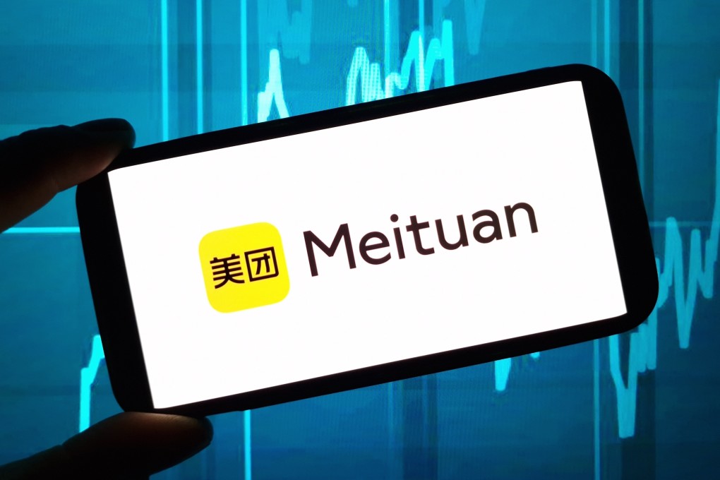 Laba Meituan Merosot Tajam Karena Perang Harga Pengiriman Instan