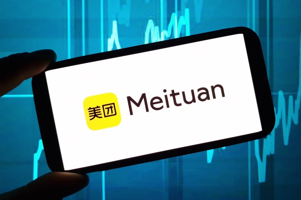 Laba Meituan Merosot Tajam Karena Perang Harga Pengiriman Instan