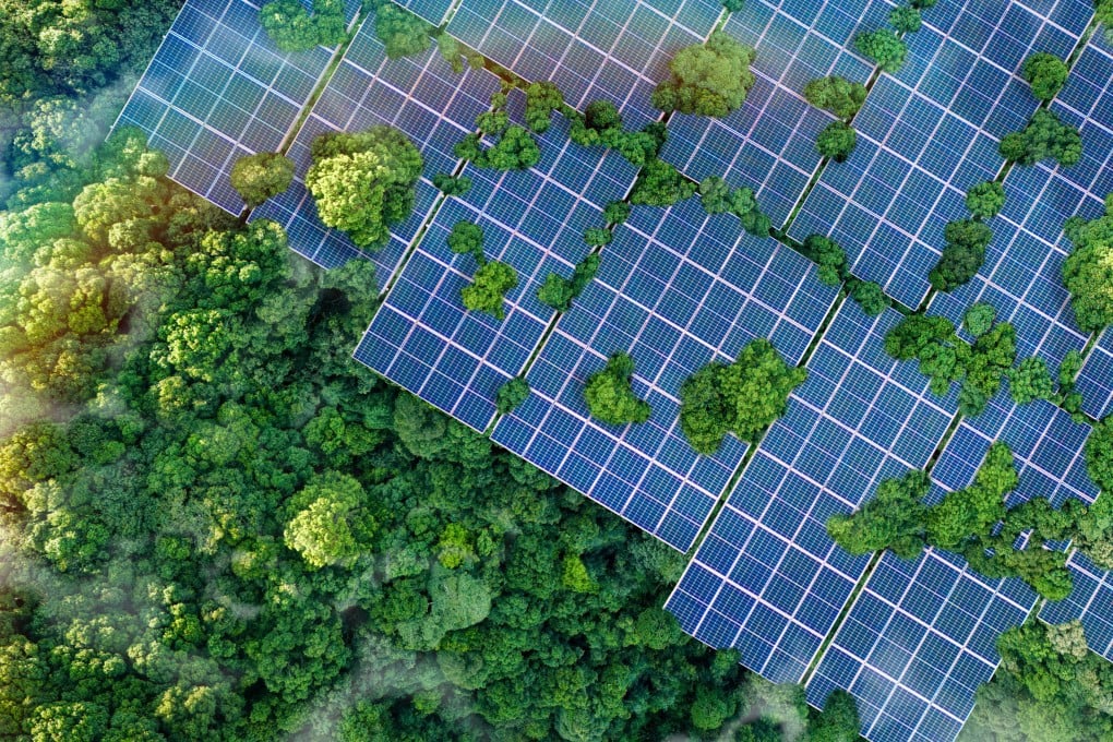 Asean’s green transition is accelerating as businesses adopt sustainable practices to meet ESG goals and stay competitive. Photo: Shutterstock