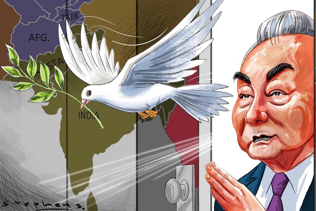 Illustration: Craig Stephens