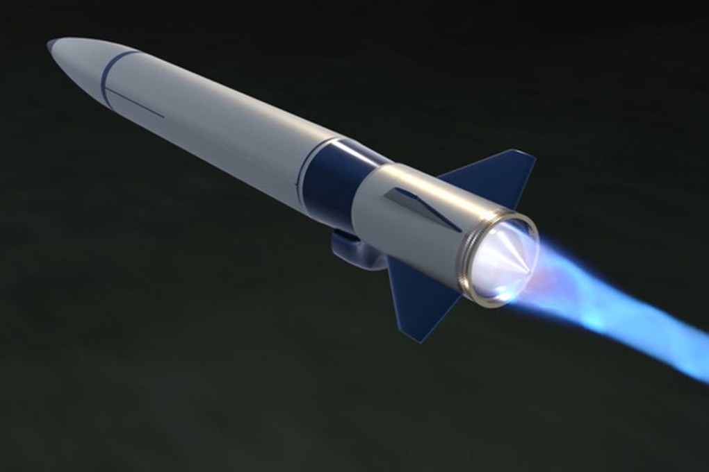 AS Kembangkan Mesin Detonasi Berputar, Tantang Dominasi Teknologi Militer China