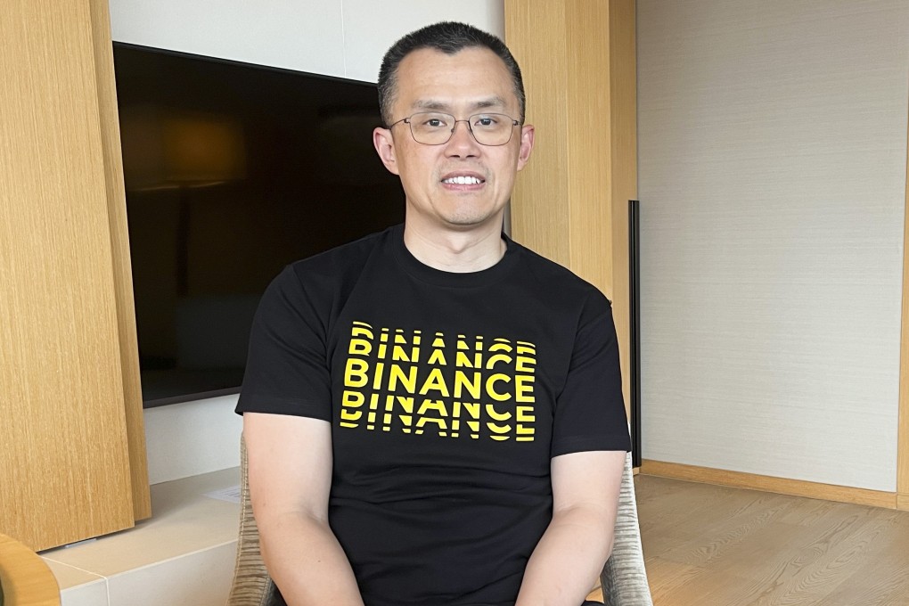 Zhao Changpeng Dorong Hong Kong Segera Ubah Regulasi untuk Jadi Pusat Aset Virtual