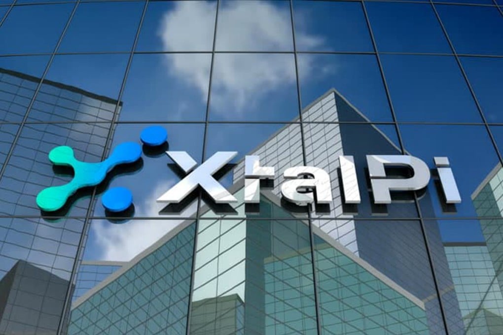 XtalPi Raih Untung Besar Berkat Kesepakatan USRp 98.67 triliun ($6 Miliar) dengan DoveTree