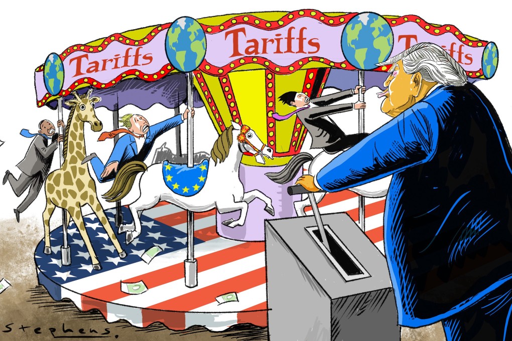 Illustration: Craig Stephens