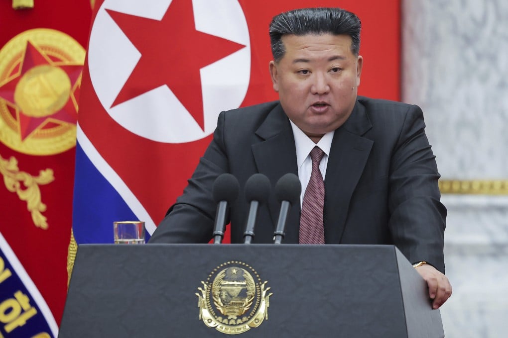 North Korean leader Kim Jong-un will travel to China next week for the Victory Day parade. Photo: AP
