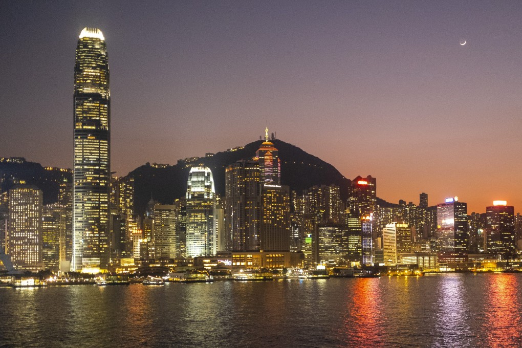 To power future growth, Hong Kong positions itself as a global hub for talent and innovation.