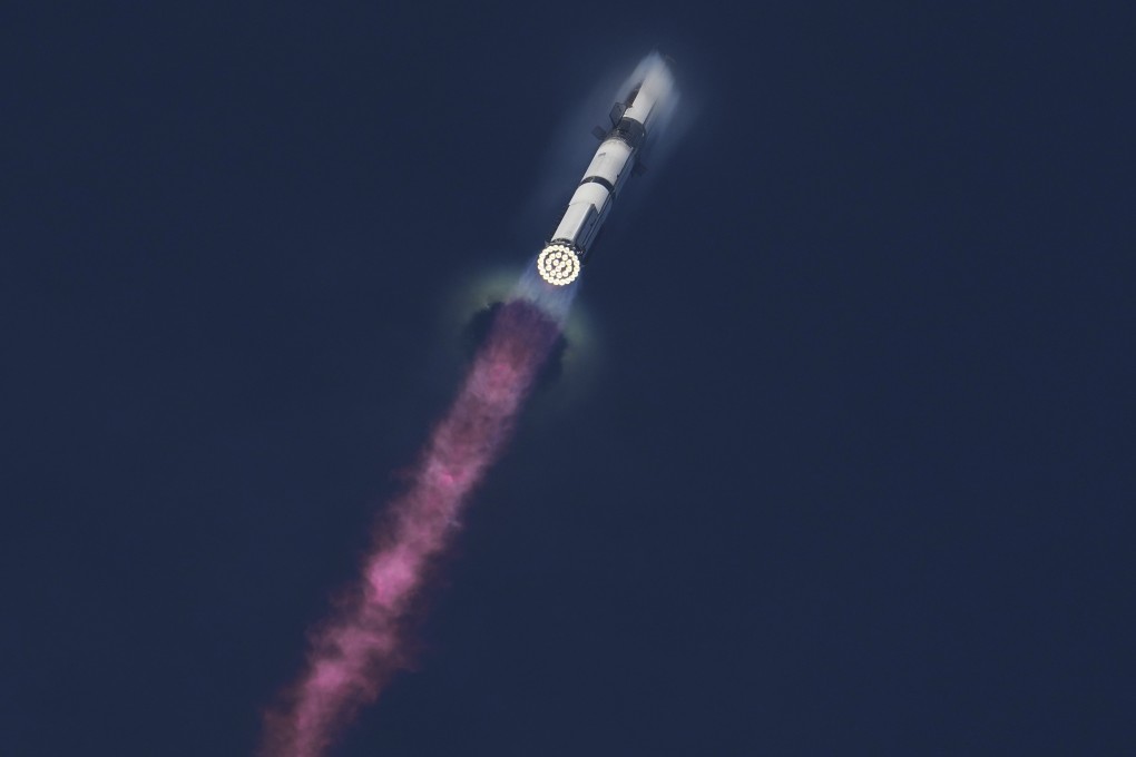 Keberhasilan Starship Menghidupkan Harapan NASA Menangkan Perlombaan Bulan 2027