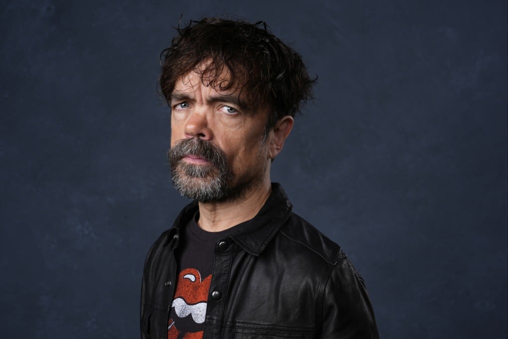 Peter Dinklage, of Game of Thrones fame, stars as Toxie in Toxic Avenger, which is finally getting released two years after its film festival premiere. Photo: Chris Pizzello/Invision/AP