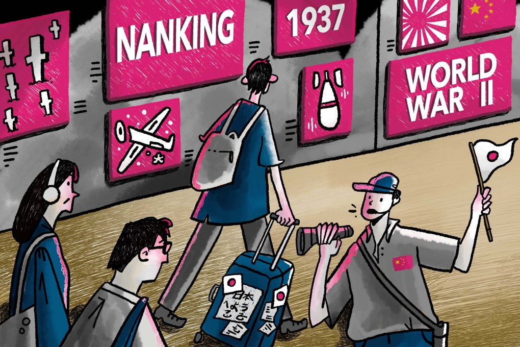 Illustration: Eunice Tse